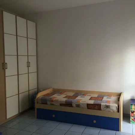 بيت للعطل Casa Vacanze Il Cortile Da Manu, Maggy&hope *