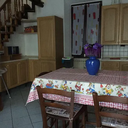 Holiday home Casa Vacanze Il Cortile Da Manu, Maggy&hope Como